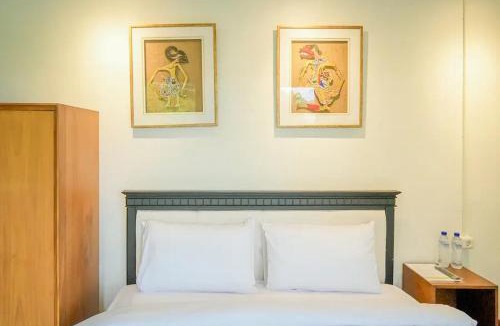 Tretes Hotel | Urbanview Wisma Nirwana Tretes near Cimory Prigen