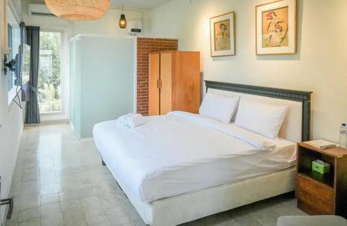 Tretes Hotel | Urbanview Wisma Nirwana Tretes near Cimory Prigen