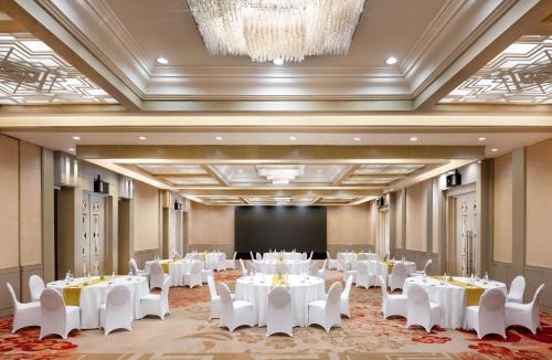 Dago Hotel | Sheraton Bandung Hotel & Towers