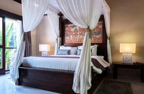 Dyanapura Hotel | Bali Agung Village