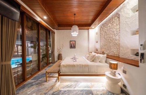 Sebatu Hotel | Casa Maddu