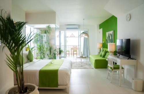 Kerobokan Hotel | Antana Hotel