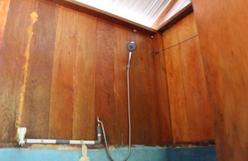 Arborek House | Sehati Homestay - Raja Ampat