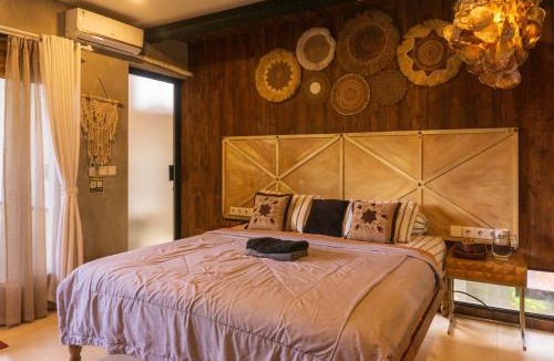 Yogyakarta Villa | Villa Amalura