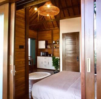 Pecatu Hotel | Sun and Moon Bungalow Village