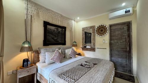 Ubud City-Centre House | Bale Bali Inn