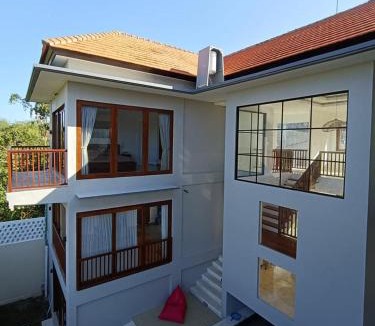 Kuta Selatan Villa | SummerVille Nusa Dua by REJA Villas