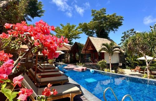 Pecatu Resort | S Resorts Hidden Valley Bali