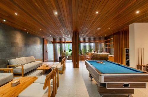Denpasar Barat Hotel | LOI Mansion Managed by ARM One Hundred