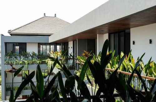Denpasar Barat Hotel | LOI Mansion Managed by ARM One Hundred