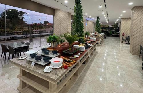 Cikokol Hotel | Howard Johnson By Wyndham Tangerang