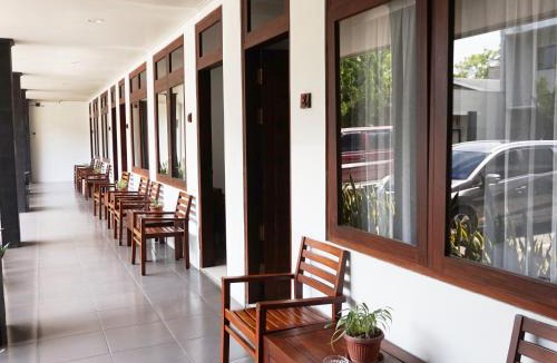Purbalingga Hotel | Wisma Griyaku 1