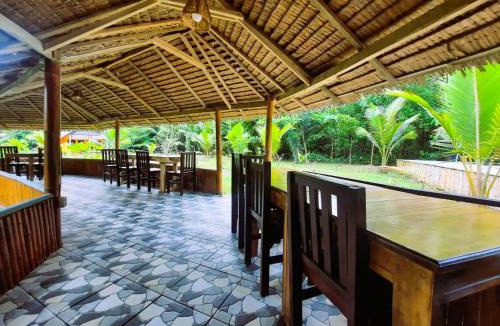 Manado Hotel | Lekker Gezellig Dive Resort Manado