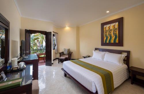 Downtown Kuta Hotel | Adi Dharma Hotel Kuta