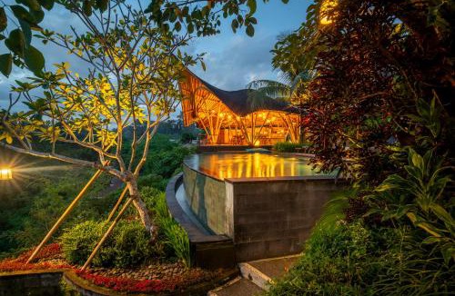 Lodtunduh Resort | Kadewa Retreat Ubud - Adults Only