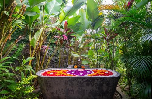 Lodtunduh Resort | Kadewa Retreat Ubud - Adults Only