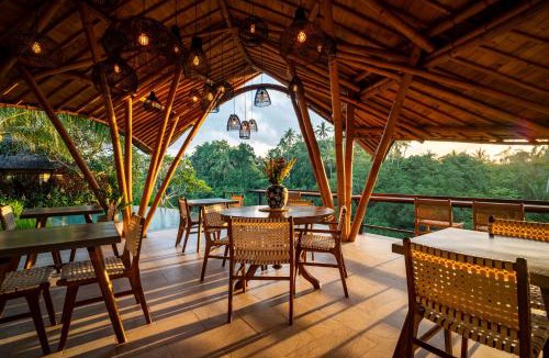 Lodtunduh Resort | Kadewa Retreat Ubud - Adults Only