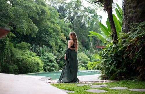 Lodtunduh Resort | Kadewa Retreat Ubud - Adults Only