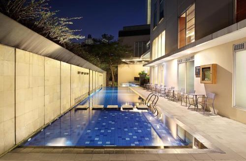 Bandung Hotel | Novotel Bandung