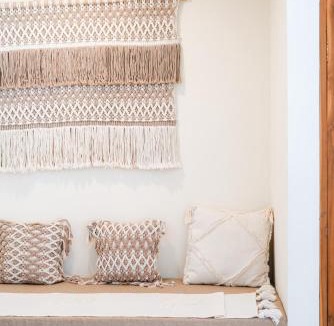 Uluwatu Hotel | Sumajah Residences 1 - Modern room with Private Pool in Uluwatu