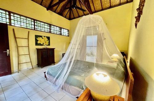 Senggigi Hotel | Raja's Bungalows