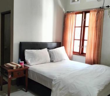 Denpasar Utara House | Nakula Familiar Inn