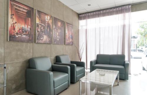 Semarang Utara Hotel | Mono Coliving Brotojoyo, Semarang