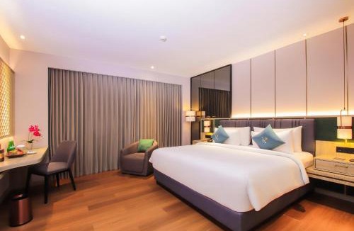 Banjarmasin Hotel | FUGO Hotel Banjarmasin