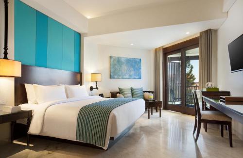 Kuta Selatan Resort | Holiday Inn Resort Bali Nusa Dua by IHG