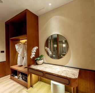 Sayan Hotel | Anumana De Suite