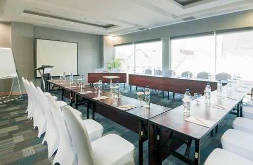 Makassar Hotel | KHAS Makassar Hotel