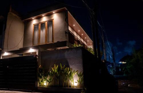 Denpasar Timur Villa | 2BR MD villa sanur