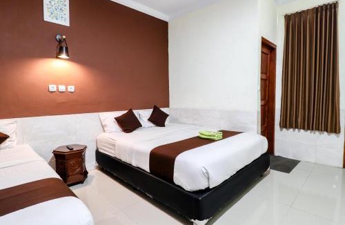 Yogyakarta Hotel | Hotel Safara Yogyakarta