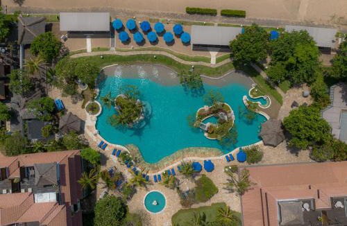Kuta Selatan Resort | Hotel Nikko Bali Benoa Beach