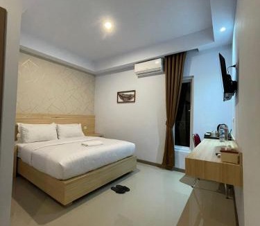 Banggai Kepulauan Hotel | Wisma SIDAPORE JD