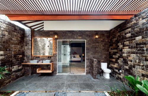 Gili Trawangan Villa | Kelapa Villas