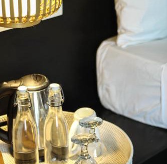 Pererenan Hotel | Wasabi