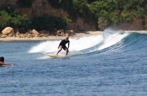Jerowaru Hotel | Rasta Homestay Ekas Bay