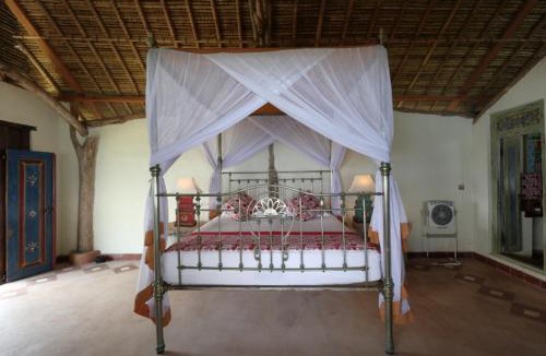 Pecatu Hotel | The Temple Lodge