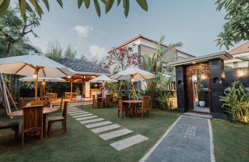 Dewi Sri Hotel | You Suite Seminyak