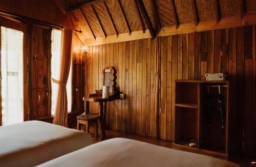 Penida Island Hotel | The Tamban Jukung