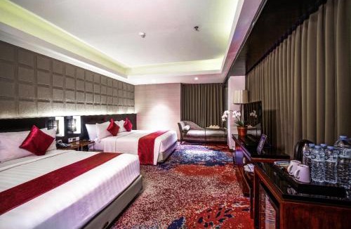 Bandung Hotel | Aston Pasteur
