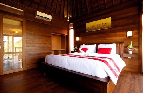 Penestanan Resort | Saka Village Resort Ubud