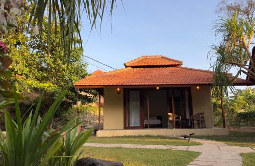 Kesiman Bed & Breakfast | Sanur ocean view villas