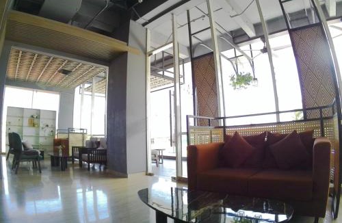 Jambi Hotel | Luminor Hotel Jambi Kebun Jeruk By WH