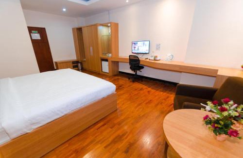 Surabaya Hotel | Graha Widya Bhakti at STIESIA Surabaya