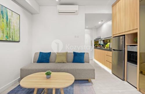 Arjuna Apartment | Sinta by Kozystay - Paskal