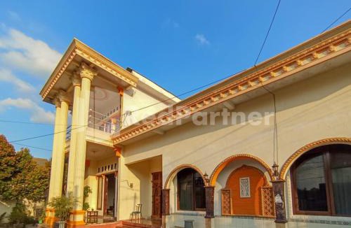 Madiun Hotel | Orange inn RedPartner Madiun