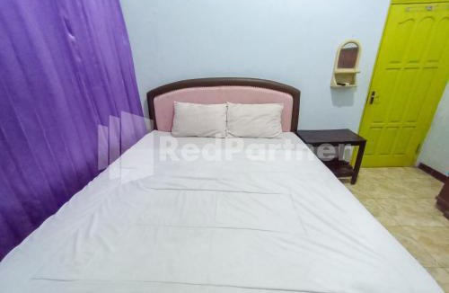Madiun Hotel | Orange inn RedPartner Madiun