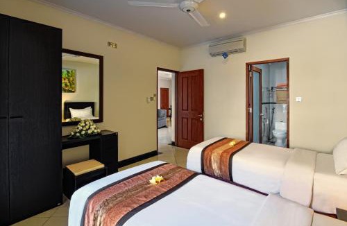 Downtown Kuta Apartment | Kuta Town House Apartments